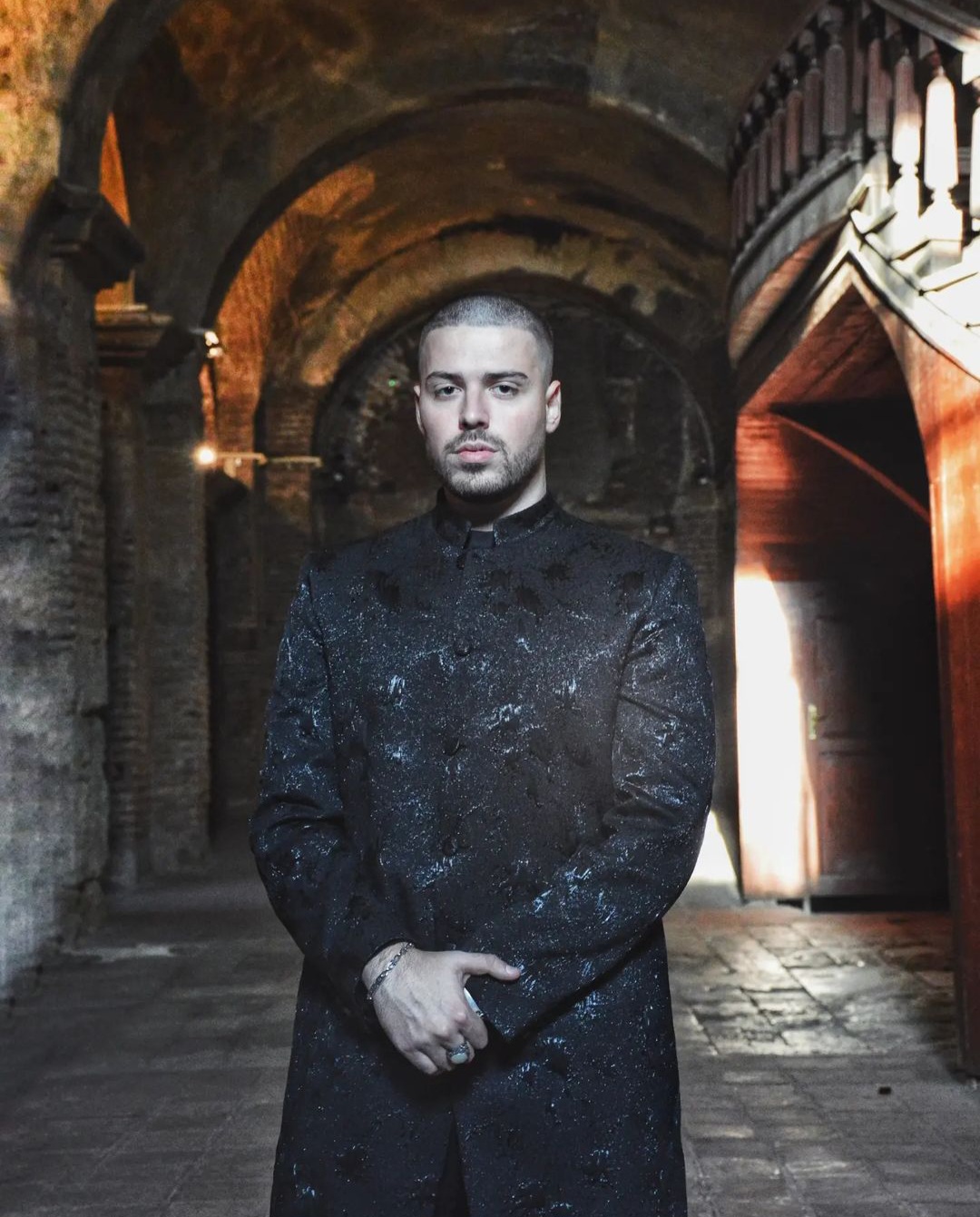 Јован Илиески